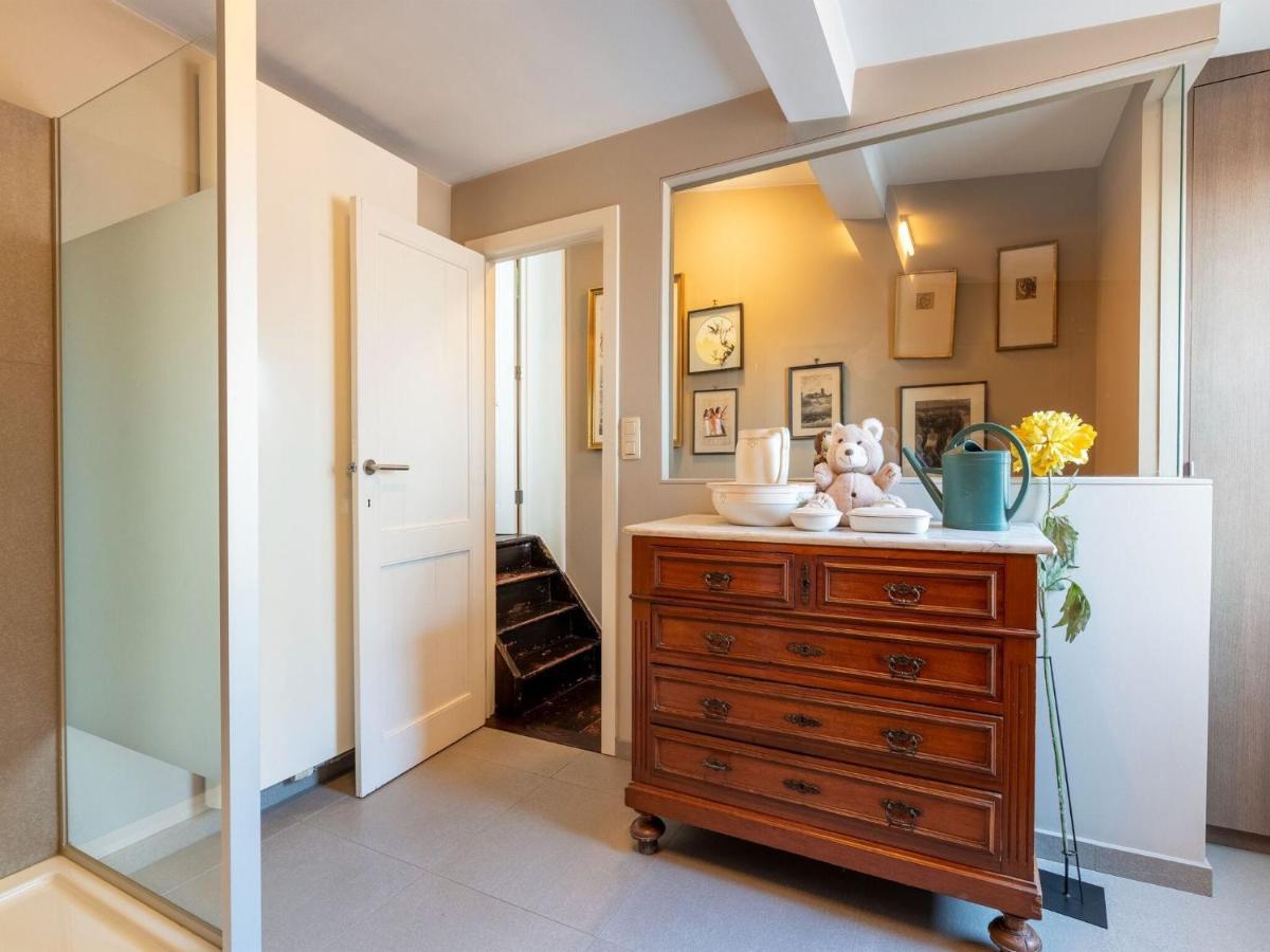 Apartment In Kruibeke At Wissekerke Castle エクステリア 写真